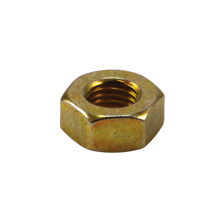 CHAMPION - 1/4 UNC HEXAGON NUTS